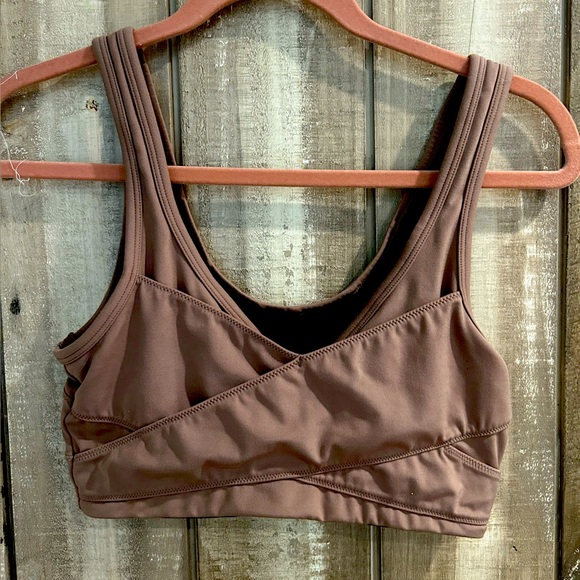 Varley let’s move Kellan bra, M - Picture 4 of 8